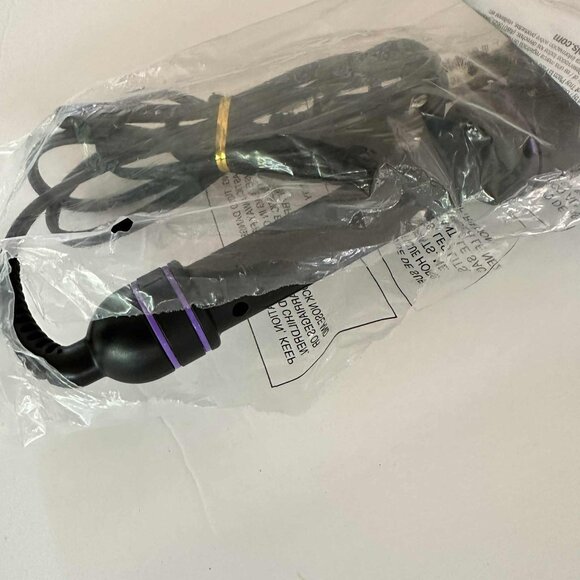 HOT TOOLS PRO SIGNATURE 1 1.5" CURLING IRON NEW IN OPEN BOX - Picture 7 of 12